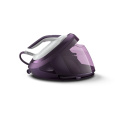 Philips PSG8050/30 profesionální žehlička 2700 W 1,8 l Žehlicí plocha SteamGlide Purpurová