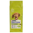 Purina DOG CHOW Adult 14 kg Dospělý jedinec Jehněcí