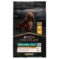 Purina Small & Mini Adult with OPTIBALANCE 7 kg Kuřecí maso