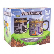 Paladone Minecraft XL šálek Vícebarevný Univerzální 2 kusů