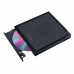 ASUS ZenDrive V1M (SDRW-08V1M-U) optická disková jednotka DVD±RW Černá