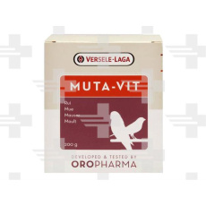VL Oropharma Muta Vit- prášok pre obdobie preperovania 200 g
