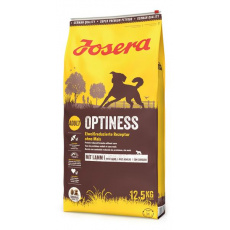 Josera Dog Optiness 12,5 kg Josera Dog Optiness 12,5 kg
