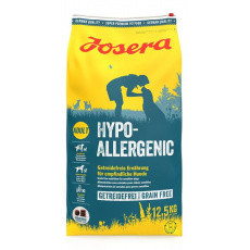 Josera Dog Hypoallergenic GF 12,5 kg