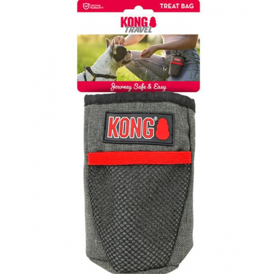 Vrecko na maškrty KONG Treat Bag Vrecko na maškrty KONG Treat Bag