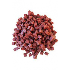 Pochúťka Kačacie kocky mäkké 230g