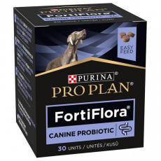 Purina VD Canine FortiFlora bal. 30x1 g Purina VD Canine FortiFlora bal. 30x1 g