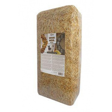 Podstielka drevitá vlna LIMARA 5kg