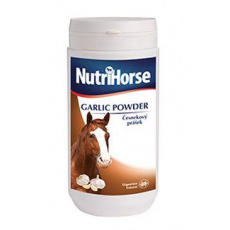 Nutri Horse Garlic pre kone plv 800g Nutri Horse Garlic pre kone plv 800g