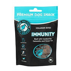 Pochúťka Collagen dog IMMUNITY 77g Kiwi Pochúťka Collagen dog IMMUNITY 77g Kiwi