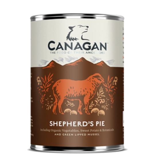 Canagan Shepherd´s Pie 400 g