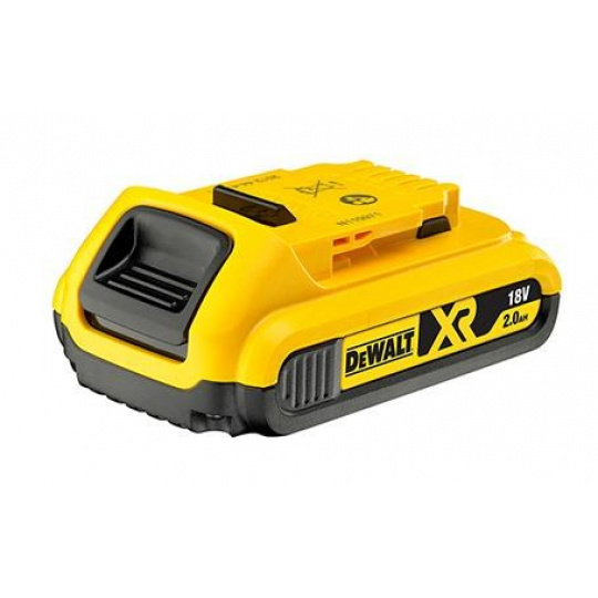 DeWALT DCB183 baterie/nabíječka pro AKU nářadí