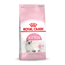 ROYAL CANIN Kitten - suché krmivo pro kočky -  2 kg