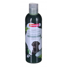 BEAPHAR Black coat - šampon pro psy - 250ml