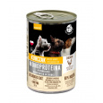 PET REPUBLIC Monoprotein Chicken - mokré krmivo pro psy - 400g