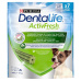 PURINA Dentalife Active Fresh Small - Dentální snack pro psy - 115g