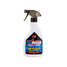Soft 99 Fusso Coat Speed & Barrier Hand Spray - rychlý detailer pro údržbu nátěrů 500ml