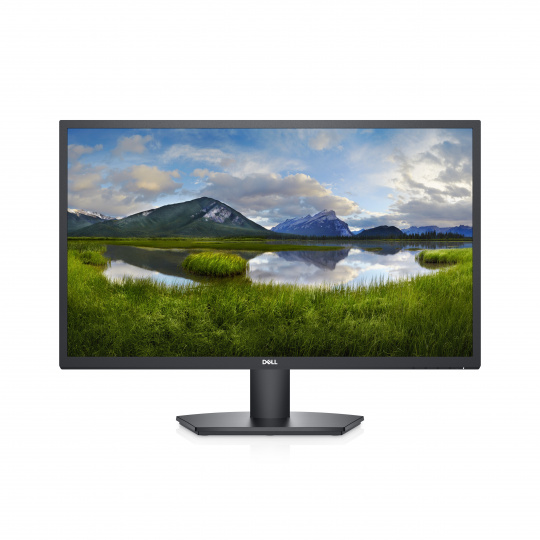 DELL S Series SE2722H LED display 68,6 cm (27") 1920 x 1080 px Full HD LCD Černá