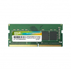 Silicon Power SP008GBSFU266B02RR paměťový modul 8 GB DDR4 2666 MHz CL19 Bulk