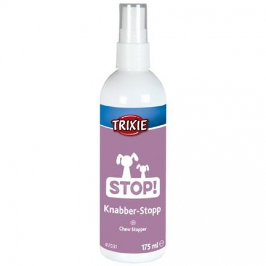 Chew stop Margosa - proti okusovaniu 175 ml TRIXIE