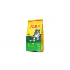 JosiCat Cat Crunchy Chicken 1,9 kg