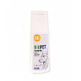 Šampón BIOPET s chlórhexidínom 4% 200 ml