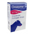 Orozyme Canine enzymatické plátky M