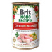 Brit Care Christmas Dog konz Mono Protein can 400g