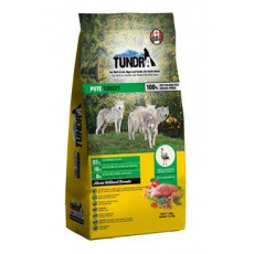 Tundra Dog Turkey Alberta Wildwood Formula 11,34kg