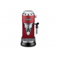 De’Longhi Dedica Style EC 685.R Poloautomatické Espresso kávovar 1,1 l