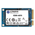 Kingston Technology KC600 mSATA 512 GB Serial ATA III 3D TLC