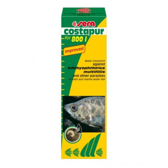Séra Costapur 50 ml Séra Costapur 50 ml