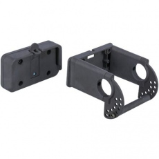 Fixačný diel ku košíku na riadidlá (pre kód 13096) Fixačný diel ku košíku na riadidlá (pre kód 13096)