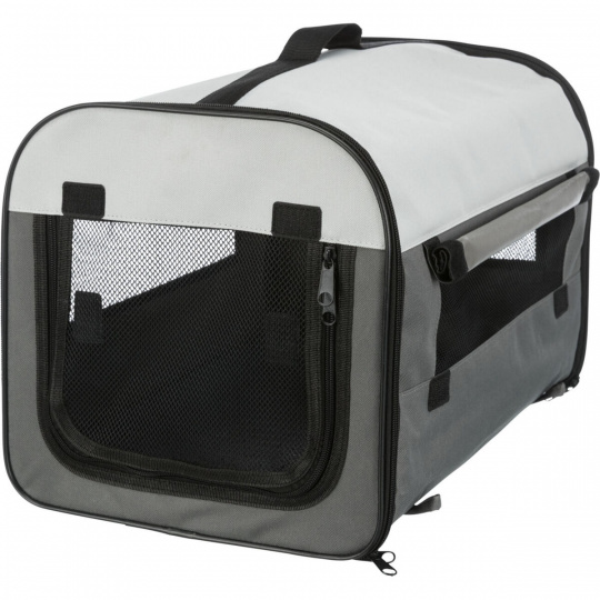 T-Camp MobileKennel