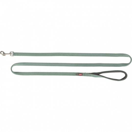 Vodítko PREMIUM extra dlhé, šalviová Vodítko PREMIUM extra dlhé, šalviová