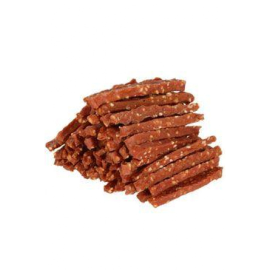 Pochúťka Kačacia tyčinka s ryžou 500g Pochúťka Kačacia tyčinka s ryžou 500g