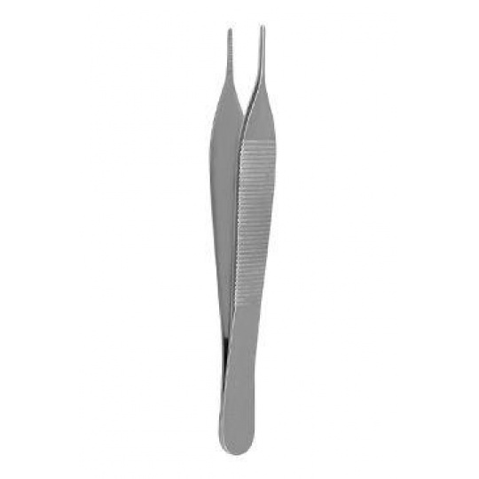 Pinzeta anatomická Adson 12cm CVET Pinzeta anatomická Adson 12cm CVET