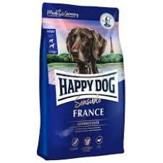 Happy Dog Supreme Sensible France Kačica & Zemiaky 1 kg
