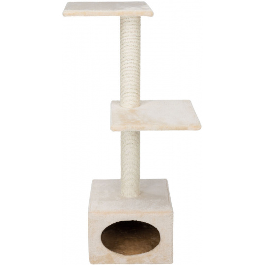 Škrabadlo BADALONA 109cm, - béžová