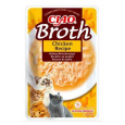 Inaba CIAO Broth Cat Kapsička Kuracie 1 ks 40 g