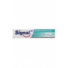 Zub.pasta Signal Microgranules 75ml Zub.pasta Signal Microgranules 75ml