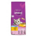 Whiskas Dry s kuracím mäsom - STERILE 14kg