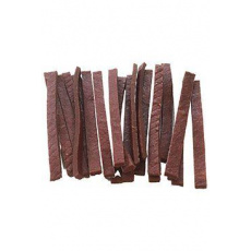 Pochúťka Hovädzie prúžky mäkké 80g