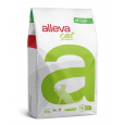 Alleva HOLISTIC cat adult chicken & duck & aloe vera & gingseng 10 kg