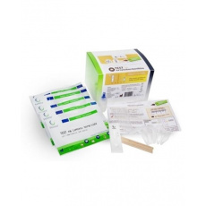 Test Pet2Me na lymskú boreliózu