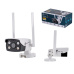 TP-Link VIGI C340-W Krabice Bezpečnostní IP kamera Venkovní 2560 x 1440 px Strop/zeď