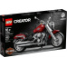 LEGO CREATOR EXPERT 10269 HARLEY DAVIDSON FAT BOY