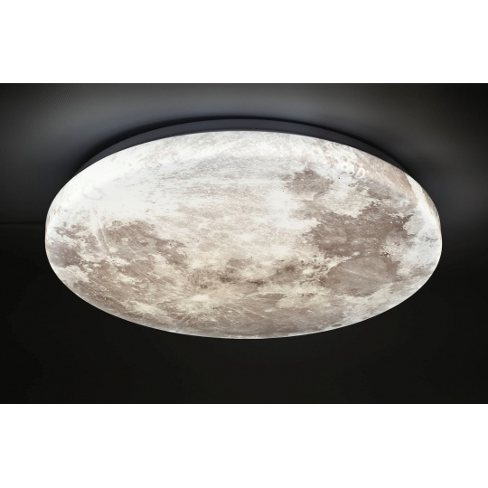 Activejet LED stropní plafon AJE-MOON 24W