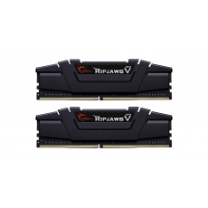 G.Skill Ripjaws V F4-4000C18D-32GVK paměťový modul 32 GB 2 x 16 GB DDR4 4000 MHz