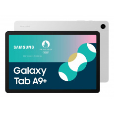 Samsung Galaxy Tab SM-X210 128 GB 27,9 cm (11") 8 GB Wi-Fi 5 (802.11ac) Android 13 Stříbrná